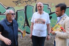 BeatleSenigallia e CNA Ancona a riFIOREfici