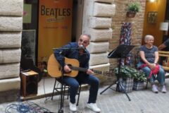 BeatleSenigallia e CNA Ancona a riFIOREfici
