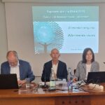 Rapporto attività EBAM 2023