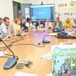 Presentazione del Gran Premio Capodarco - Fermo – Comunità di Capodarco