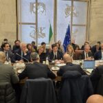 Tavolo su vertenza Beko Europe al Mimit