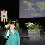 Giornata delle Marche 2024 - Picchio d'Oro a Benedetta Rossi