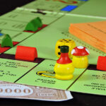 Gioco Monopoly