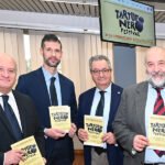 Presentazione Tartufo Nero Festival