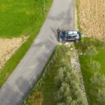 Controlli stradali dei Carabinieri