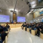 Inaugurazione dell'anno accademico all'Università di Urbino