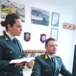 Guardia di Finanza di Fermo