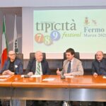 Presentazione della 33° edizione di Tipicità
