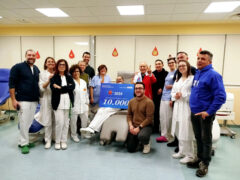UOC di Medicina Trasfusionale Jesi