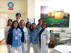 UOC di Medicina Trasfusionale Senigallia