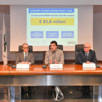 Presentazione avanzamento del Piano post alluvione 2022