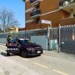 Carabinieri di Chiaravalle