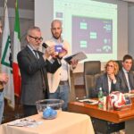 Sorteggio delle finali di Coppa Italia di calcio a 5