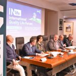 Presentazione "InLife - International Quality Life Forum"
