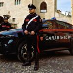 Carabinieri di Fabriano