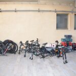 Merce rubata rintracciata presso il porto di Ancona