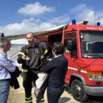 Ricerche di Gianfranco Paolini a Pesaro