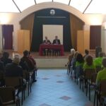 Vincolo ambientale della Regione sull'are di Riceci e Montefabbri
