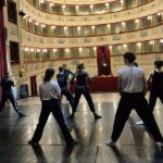 Workshop "Danza & Artigianato"