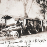 Immagine relativa al terremoto del 1930