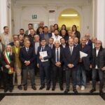 Eccellenze del territorio premiate in Regione
