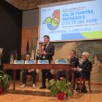 Presentazione del progetto Val di Fiastra