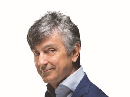 Vincenzo Salemme