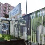 INRCA - Istituto Nazionale Riposo e Cura per Anziani - Ancona