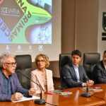 Presentazione del festival "Prima Scena"