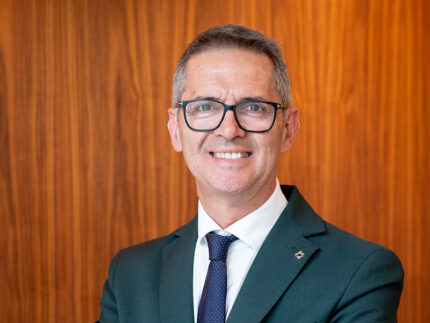 Claudio Benvenuti
