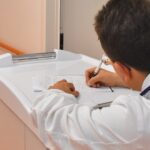 Medico, dottore, medicina