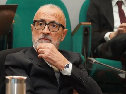 Fabrizio Cesetti