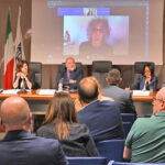 Presentazione settimana delle Marche all'Expo 2025 di Osaka