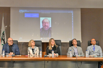 Presentazione Teatrinfesta