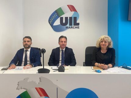 Coordinamento Immigrazione Uil Marche