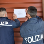 Pub chiuso per venti giorni a Fermo