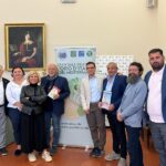 Presentazione a Fano del Gran Galà dell'Olio