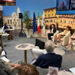 Presentate al Salone del Libro di Torino le produzioni di Fondazione Marche Cultura