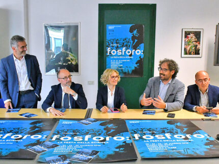 Presentazione Fosforo 2025