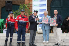 BCC Ostra e Morro d'Alba in Festa - Ass. Carabinieri