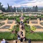 Giardini di Villa Caprile
