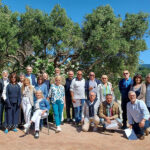 Ex studenti V B 1975 del Liceo Scientifico Luigi di Savoia di Ancona
