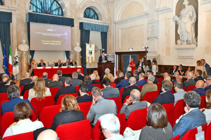 Convegno su cybersicurezza ad Ancona