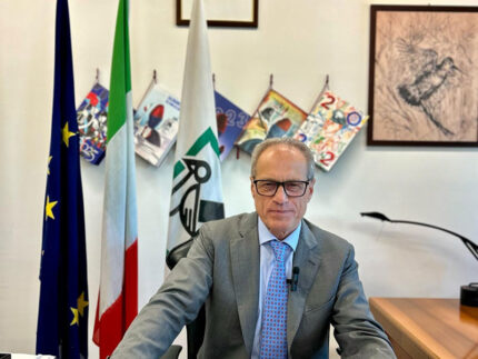 Stefano Aguzzi