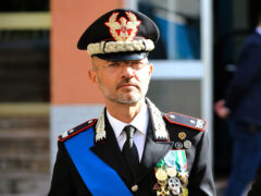 Generale Nicola Conforti