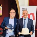 Carlo Forti e Moreno Bordoni