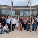 Associazione "Nessuno Indietro APS" a Martres-Tolosane, in Francia