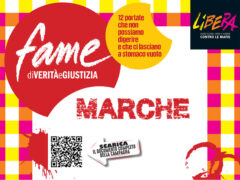 Fame di verità e giustizia - Campagna di Libera