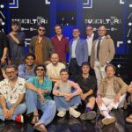 Vincitori dell'edizione 2025 di Musicultura