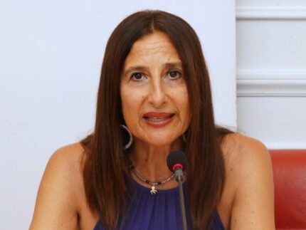 Maria Lina Vitturini